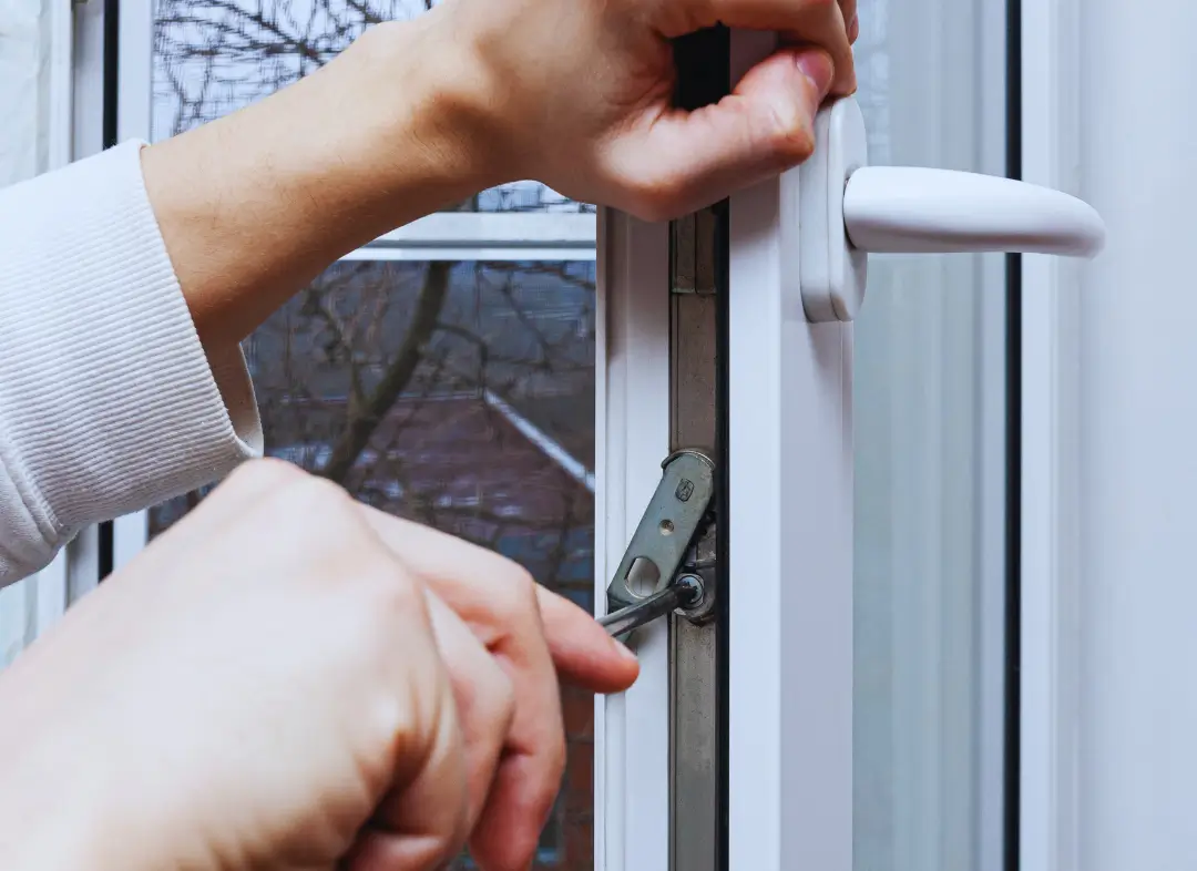 Réparation serrure de fenêtre Châteauneuf-Grasse